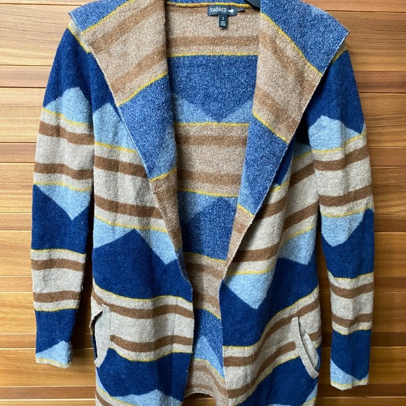 Toad & Co. Heartfelt Hoodie - Picture 2 of 4